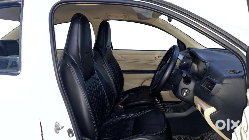 Honda Amaze 1.2 E I-vtec, 2019, Petrol