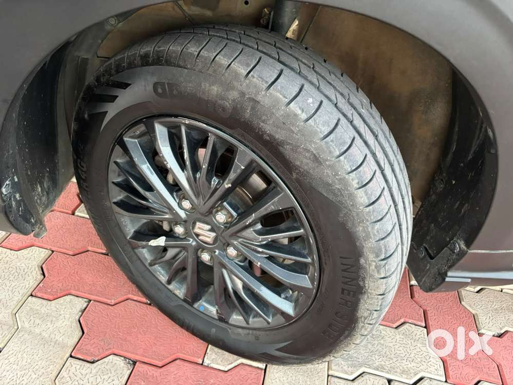 Maruti Suzuki Xl6 Zeta, 2022