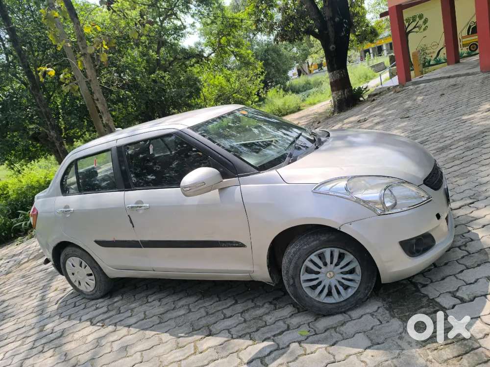 Maruti Suzuki Dzire Vdi 2015