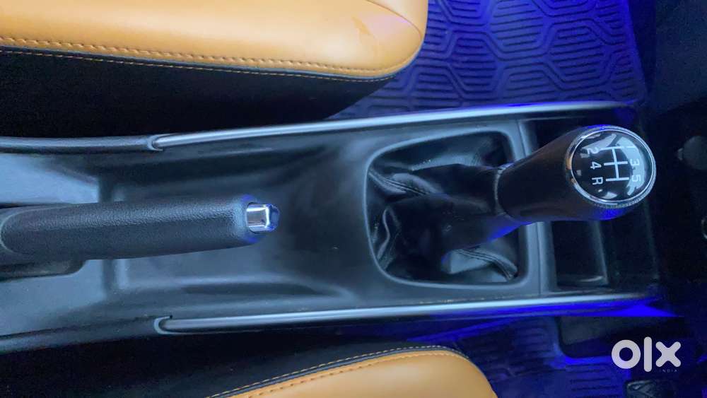 Maruti Suzuki Baleno Delta, 2020, Petrol