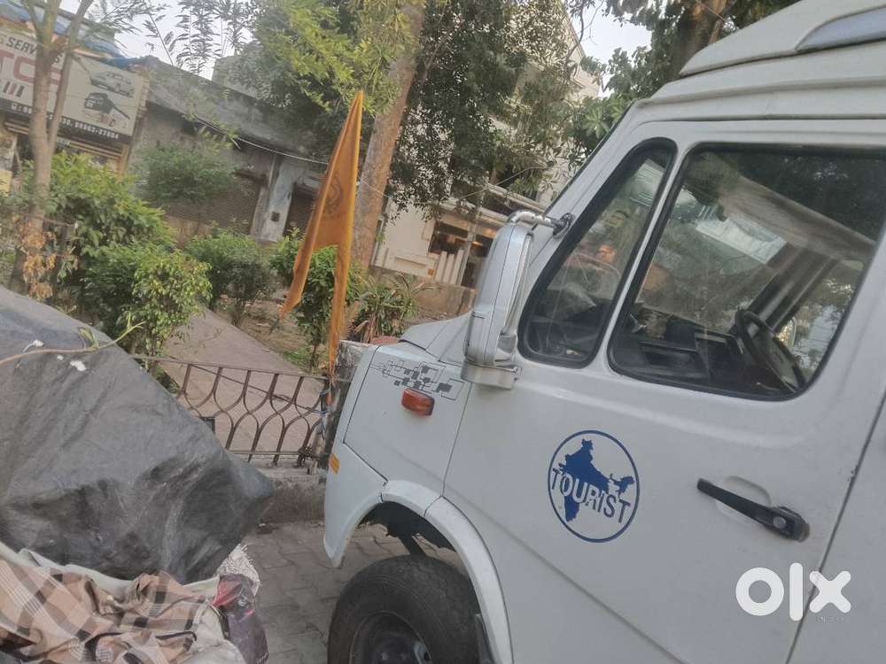 Force Motors Force One 2019 Diesel 120000 Km Driven