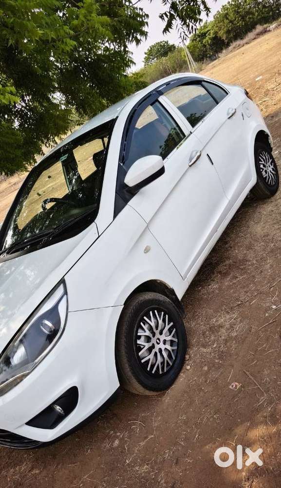 Tata Zest  Quadrajet 1.3 75ps Xe, 2019, Diesel