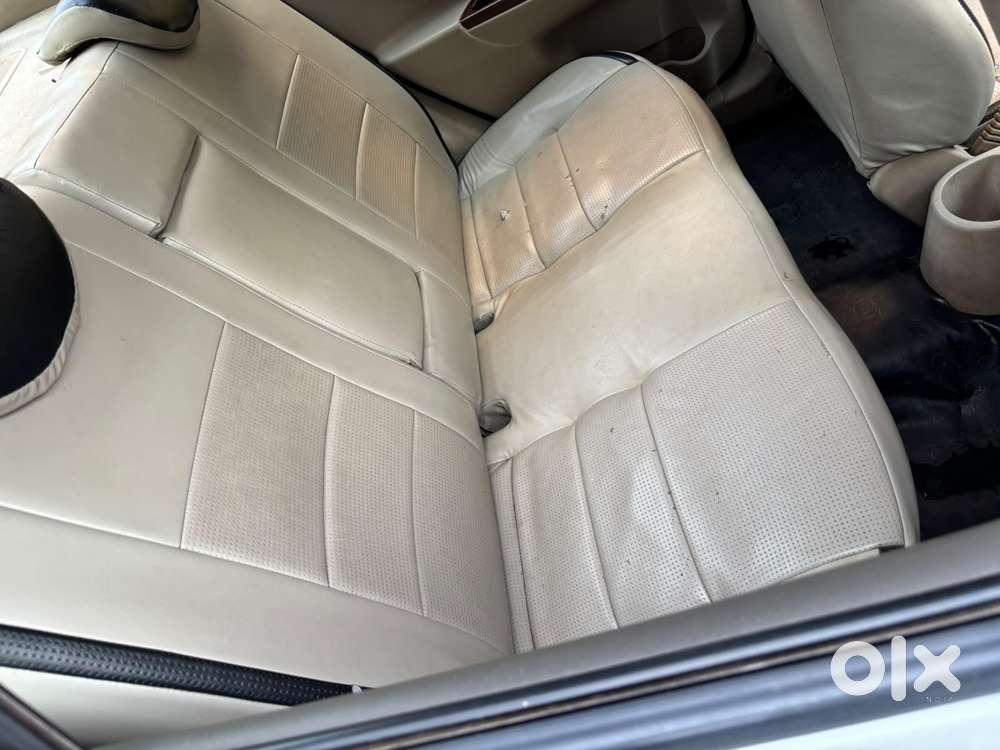 Hyundai Verna, 2007, Petrol