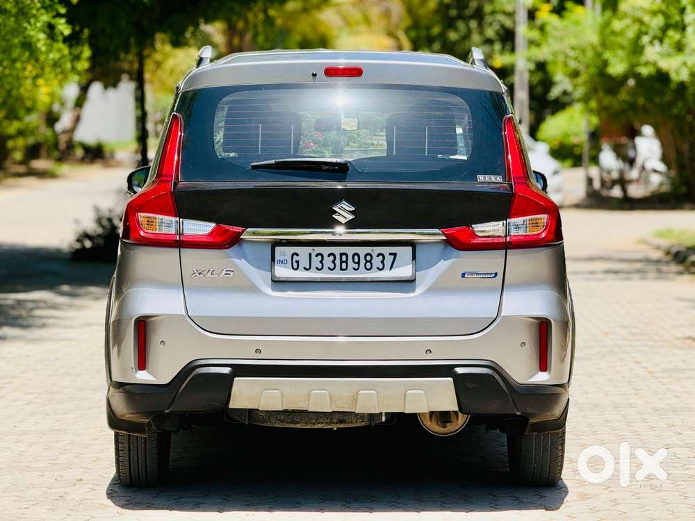 Maruti Suzuki Xl6 1.5 Alpha Mt, 2021, Petrol