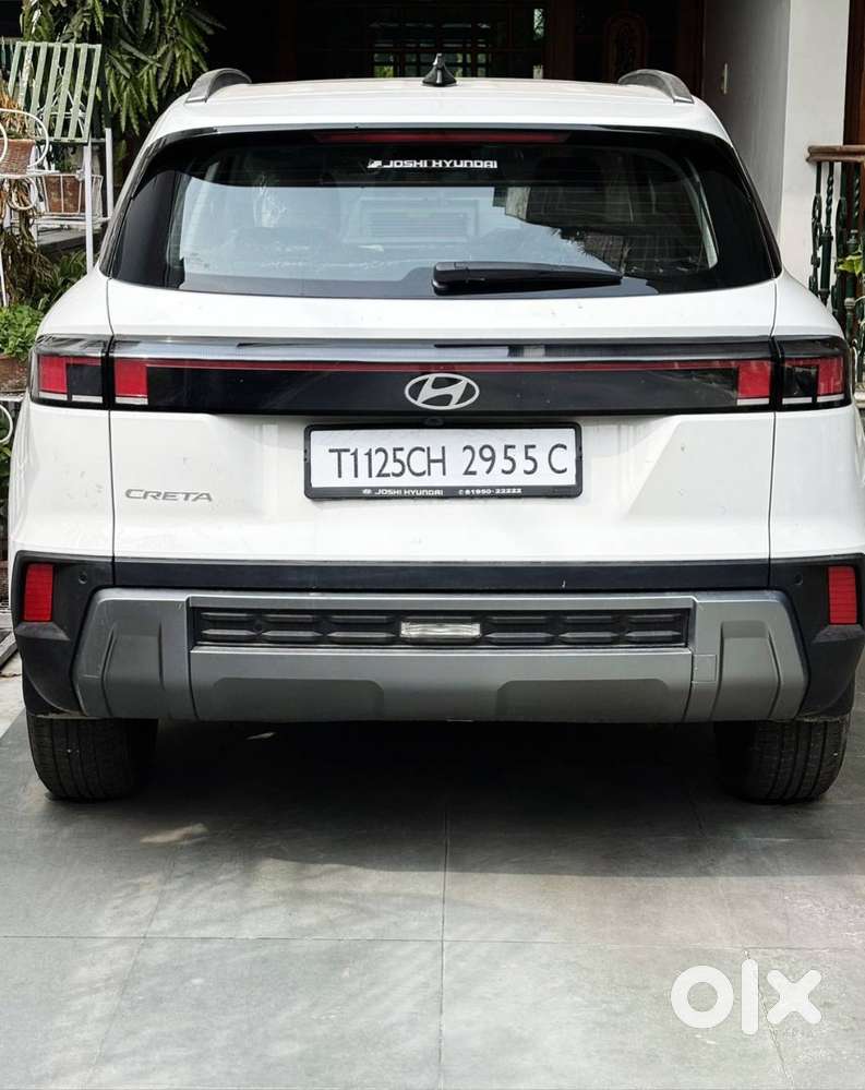 Showroom Mint Condition - Brand New