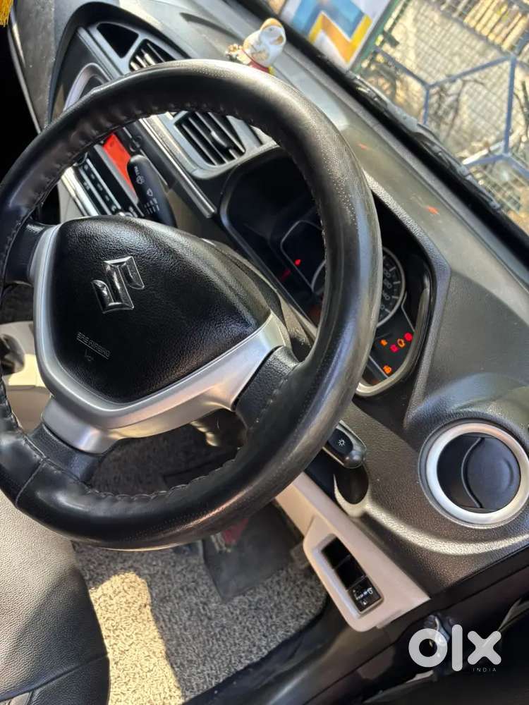 Maruti Suzuki Alto 800 2022 Petrol 20500 Km Driven