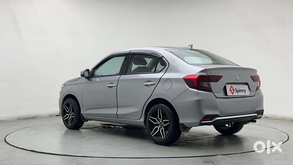 Honda Amaze Vx Cvt I-vtec, 2023, Petrol