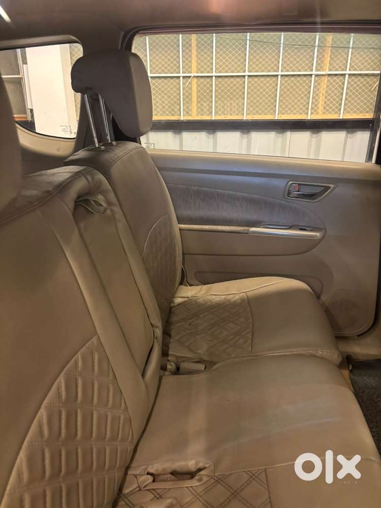Maruti Suzuki Ertiga 2016