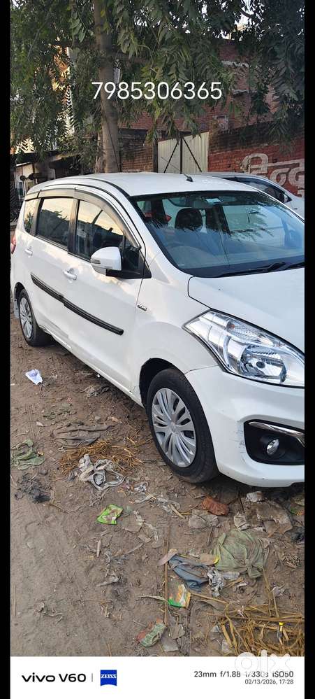 Ertiga Car Best Price