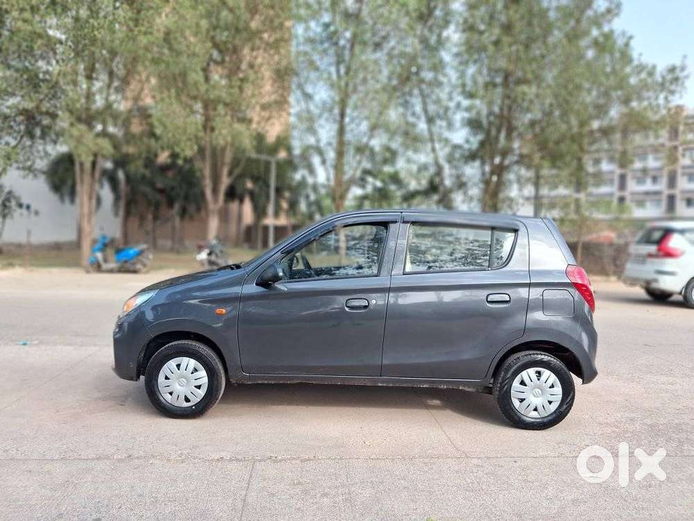 Maruti Suzuki Alto 800 Lxi, 2021, Petrol