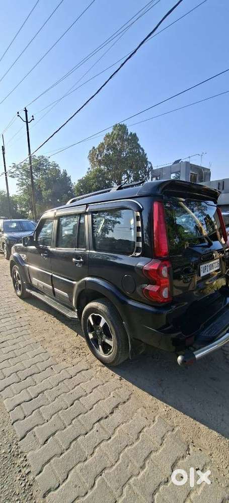 Mahindra Scorpio Classic 2.2 S 11 Mt 7 Str, 2025, Diesel