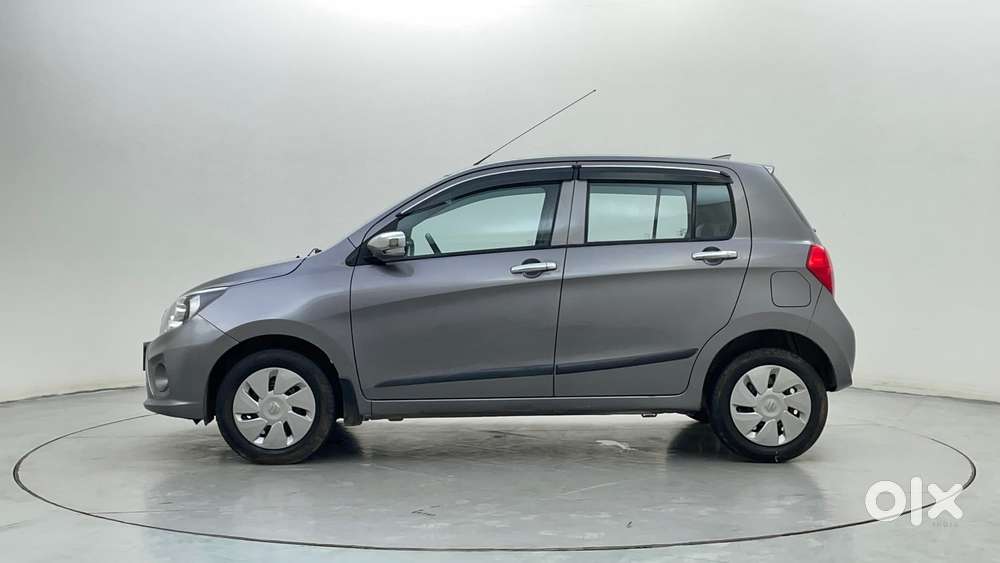 Maruti Suzuki Celerio 1.0 ZXI AMT, 2020, Petrol