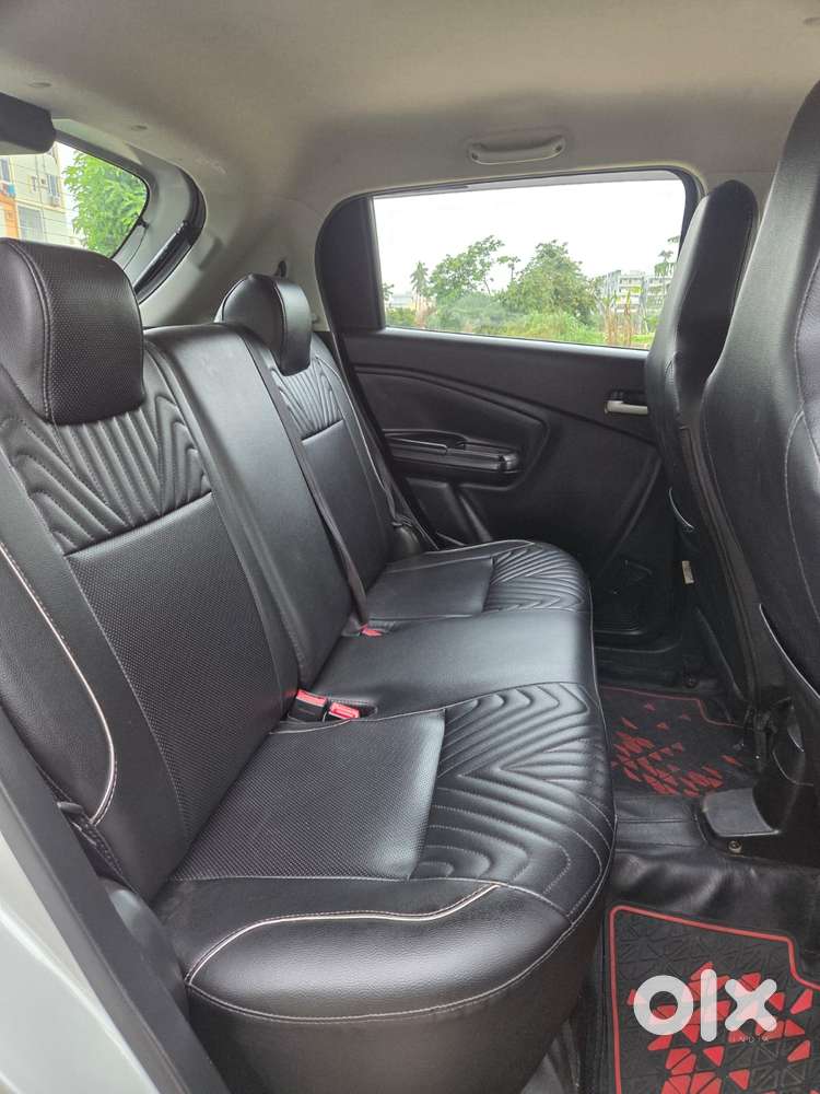Maruti Suzuki Celerio 2021-1.0 Zxi Plus Mt, 2024, Petrol