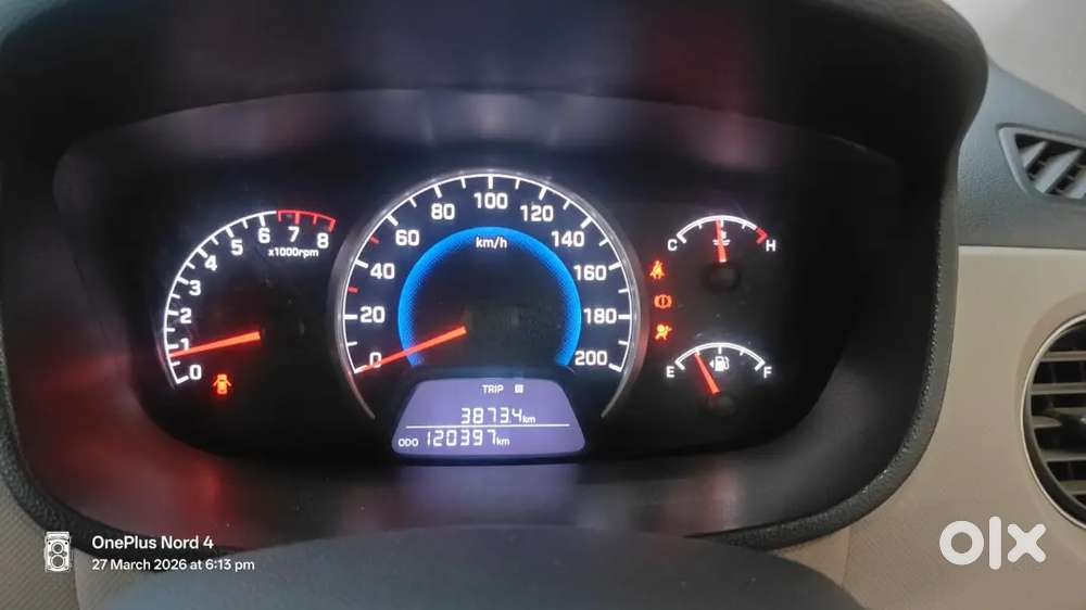 Sell Grand I10 Car First Owned, Good Condition