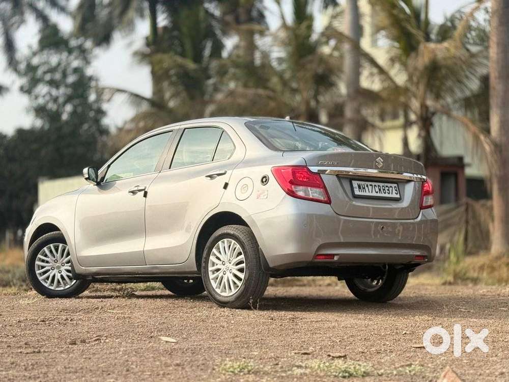 Maruti Suzuki Dzire 1.2 Zxi Cng, 2022, Cng & Hybrids