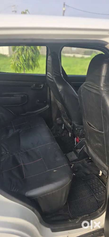 Maruti Suzuki S-presso Lxi 2021