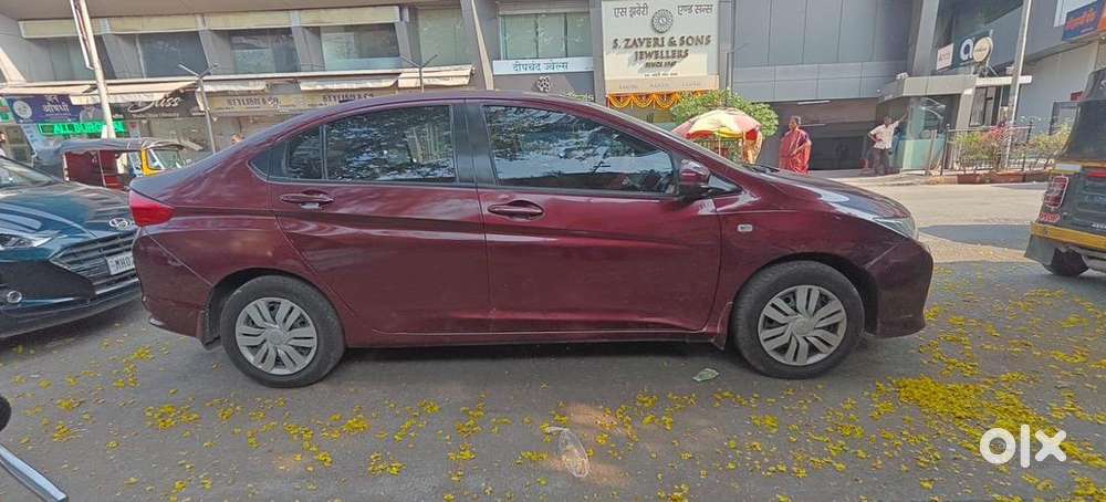 Honda City Ivtec 2016 In Awesome Condition