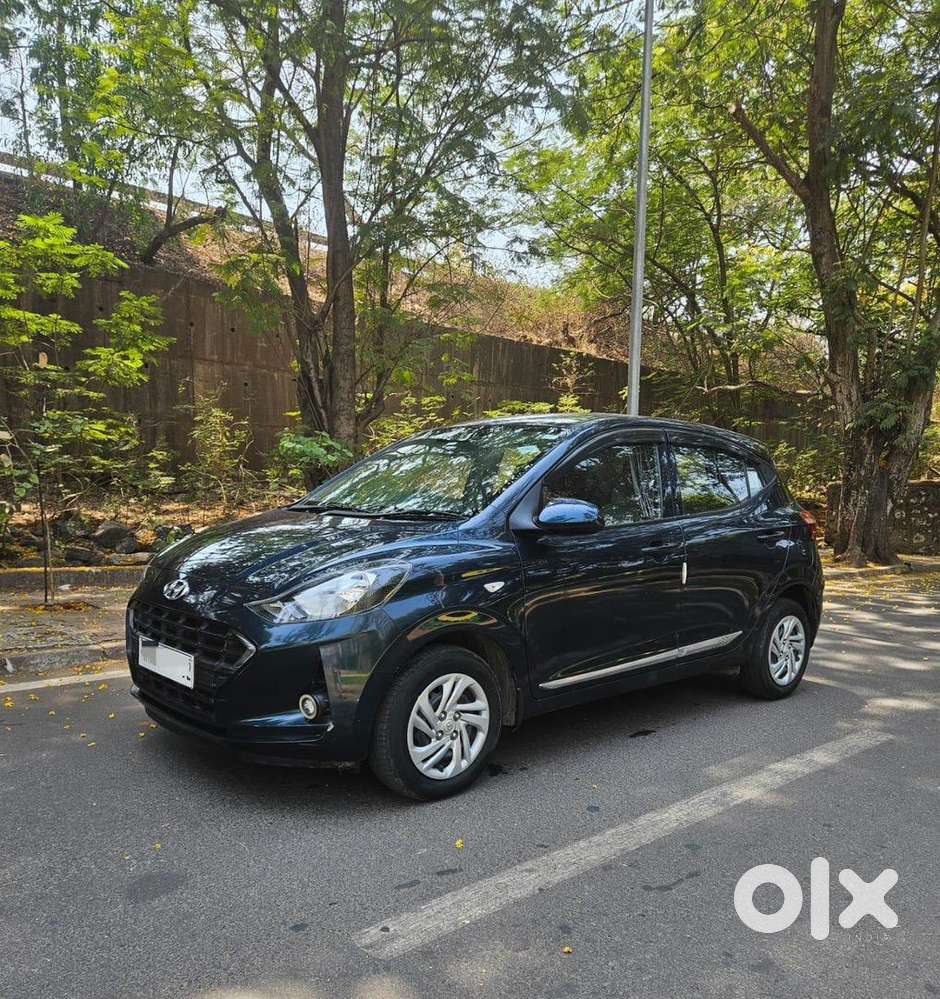 Hyundai Grand I10 Nios 2021 Cng & Hybrids Well Maintained