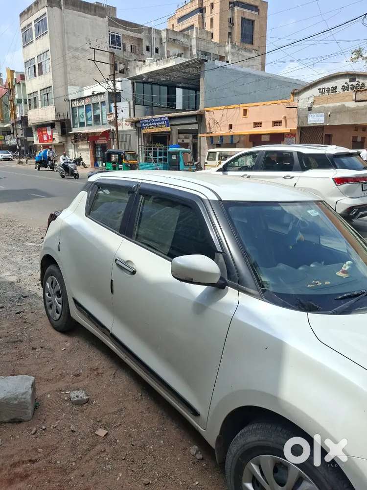 Maruti Suzuki Swift 2023 Cng & Hybrids Good Condition