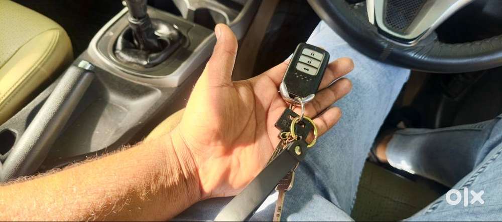 Honda Top Madel Urgent Sale Booked New Car