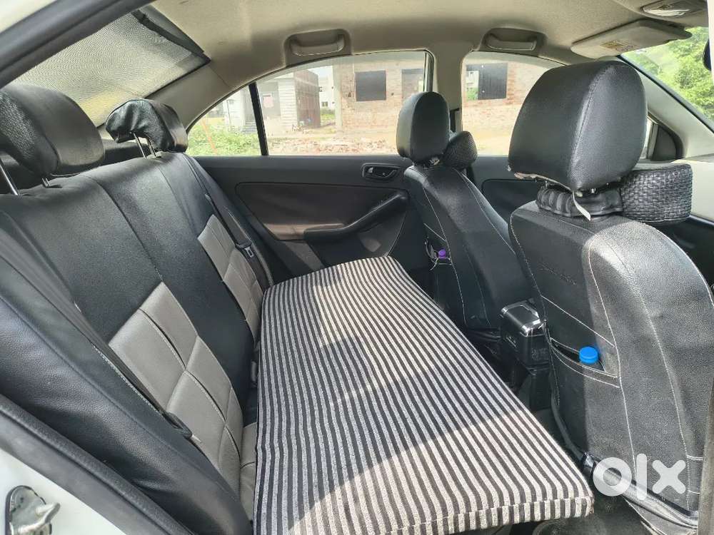 Tata Zest 2015 Quadrajet Xms