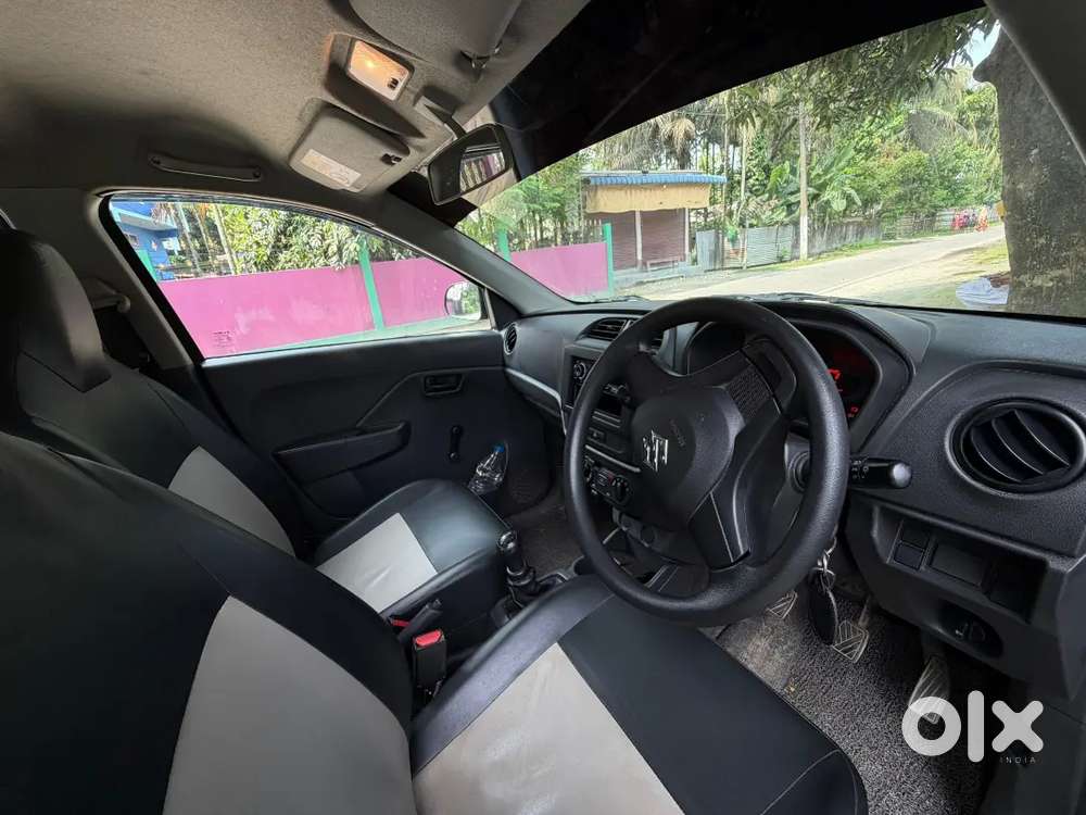 Maruti Suzuki Alto K10 Very Good Seal Condition