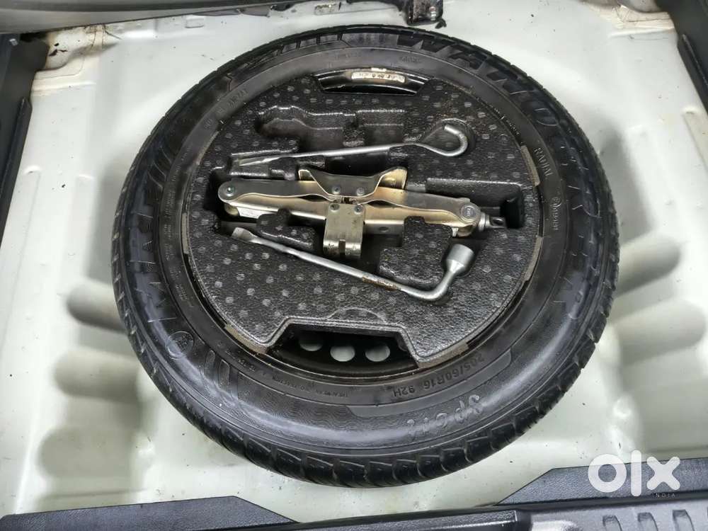 Maruti Suzuki Brezza 2019 Diesel 46000 Km Driven