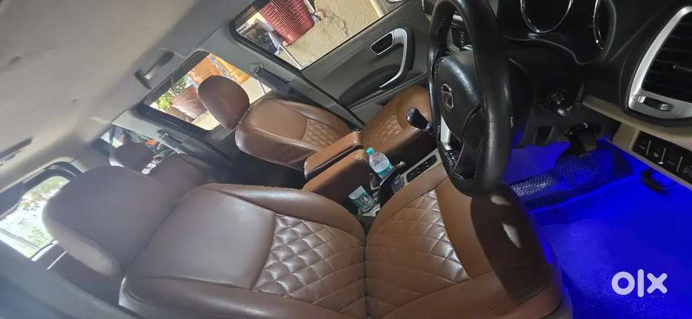 Mahindra Tuv 300 2016 Diesel