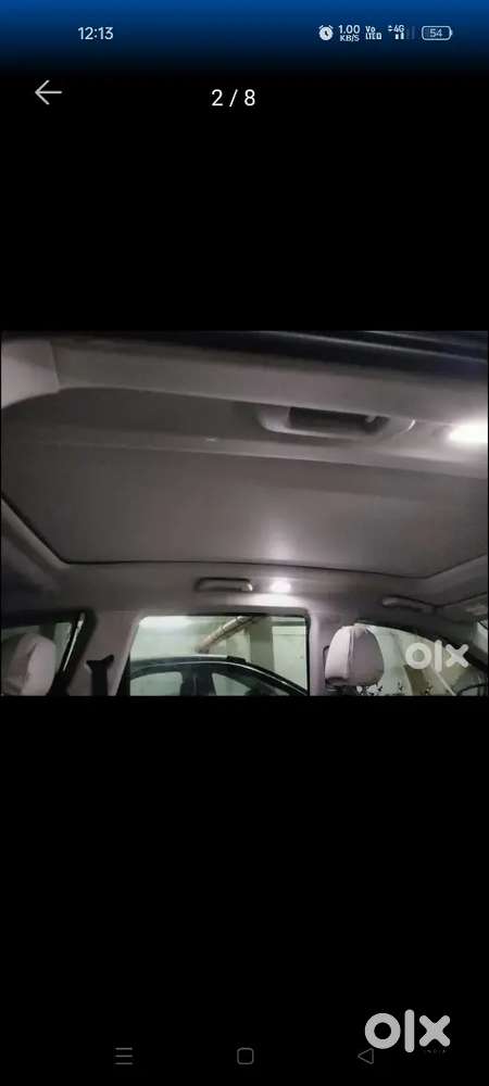 Mahindra Xuv700 2022 Petrol 45000 Km Driven