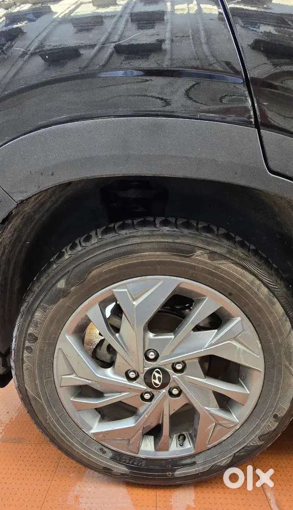 Hyundai Creta 2021 Suv