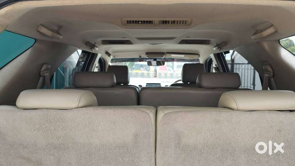 Toyota Fortuner 3.0 4x4 Manual, 2010, Diesel