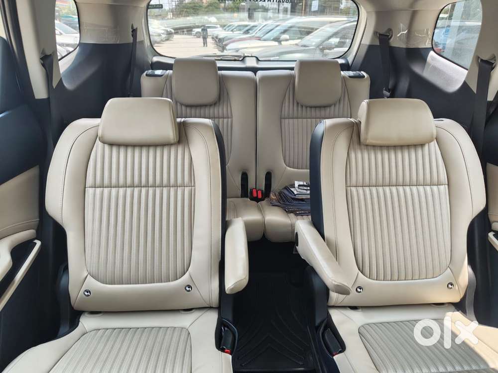 Kia Carens Clavis G 1.5 6mt, 2025, Petrol