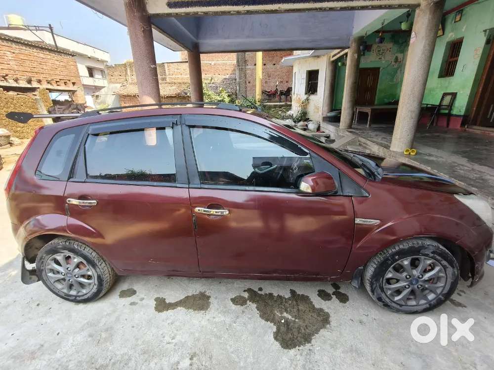 Better Condition , Power Steering Allow Wheels