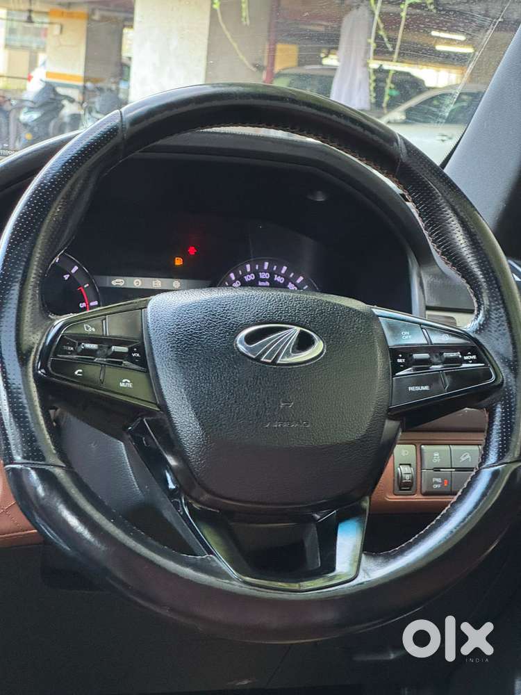 Mahindra Alturas G4 4wd At, 2019, Diesel