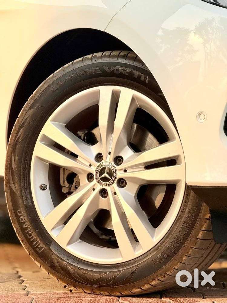 Mercedes-benz Gle Class 3.0 350d 4matic, 2018, Diesel