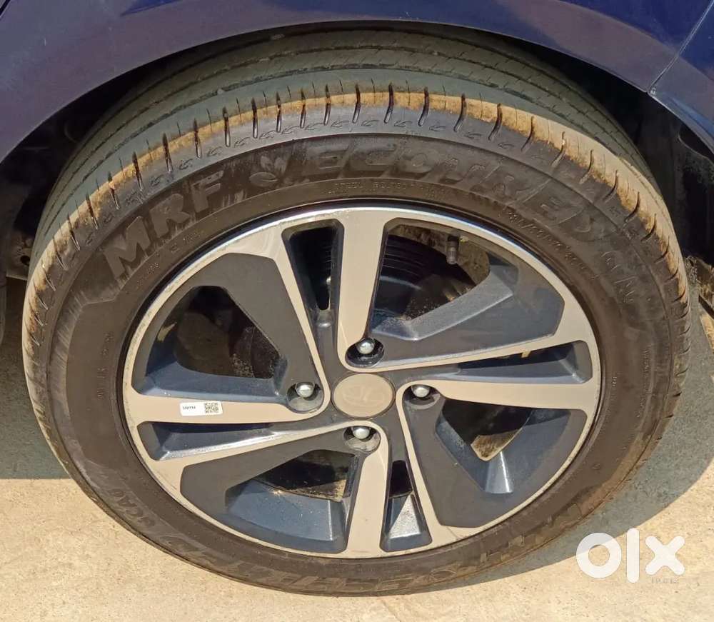 Altroz 2023 Model Dca Xz Plus 1.2 S