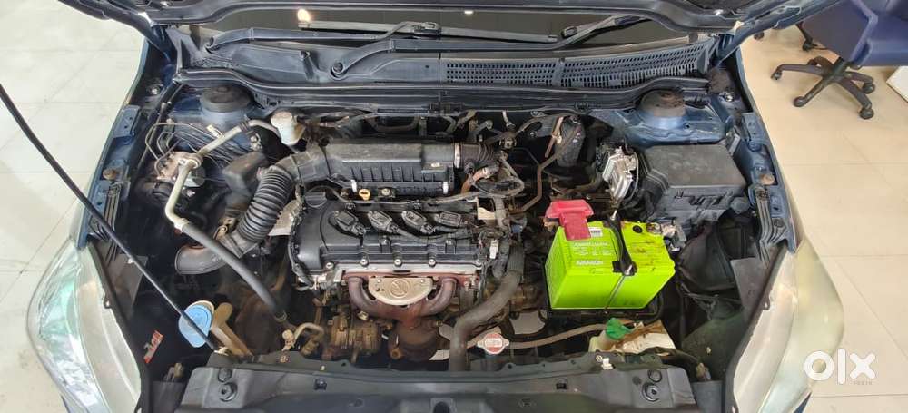 Maruti Suzuki S Cross, 2020, Cng & Hybrids