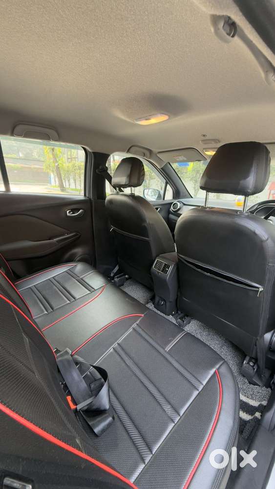 Nissan Kicks Xv Premium Option, 2022, Petrol