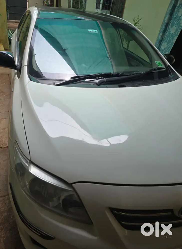 Urgent Sale Toyota Corolla