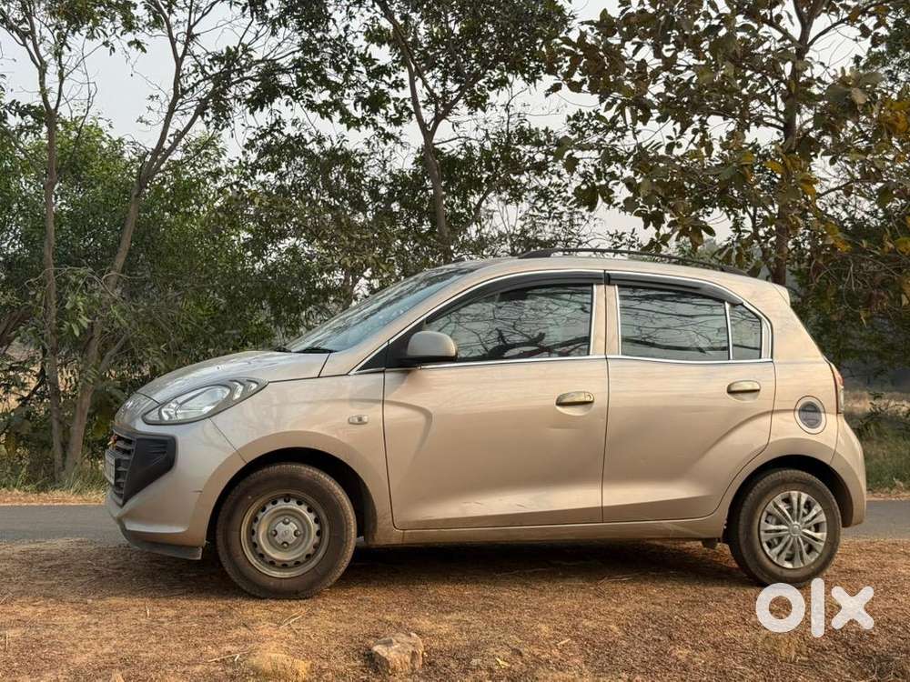 Hyundai Car Manual 2019