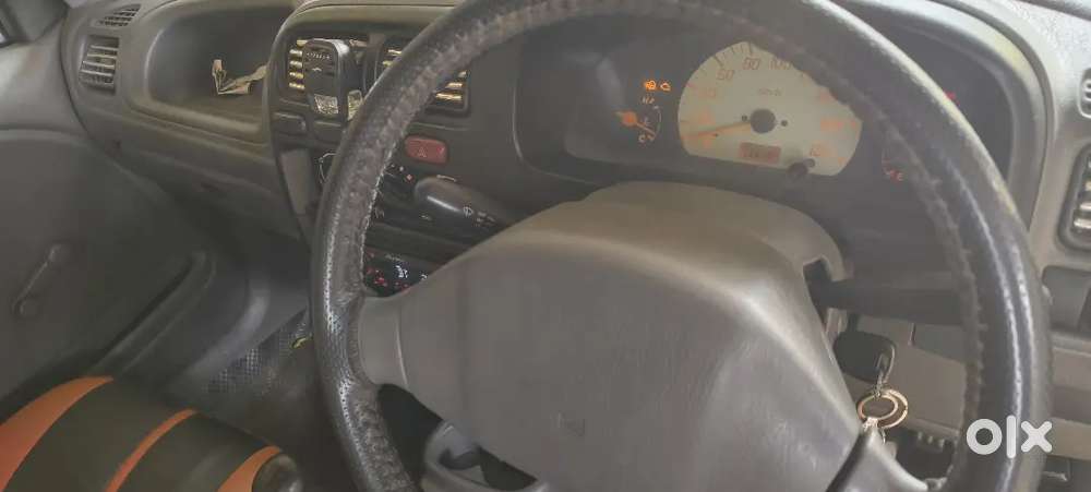 Maruti Suzuki Alto 0.8 Lxi 2008
