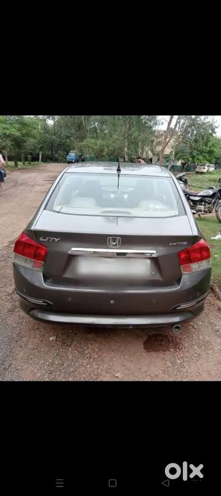 Bhagat Singh Colony Guna