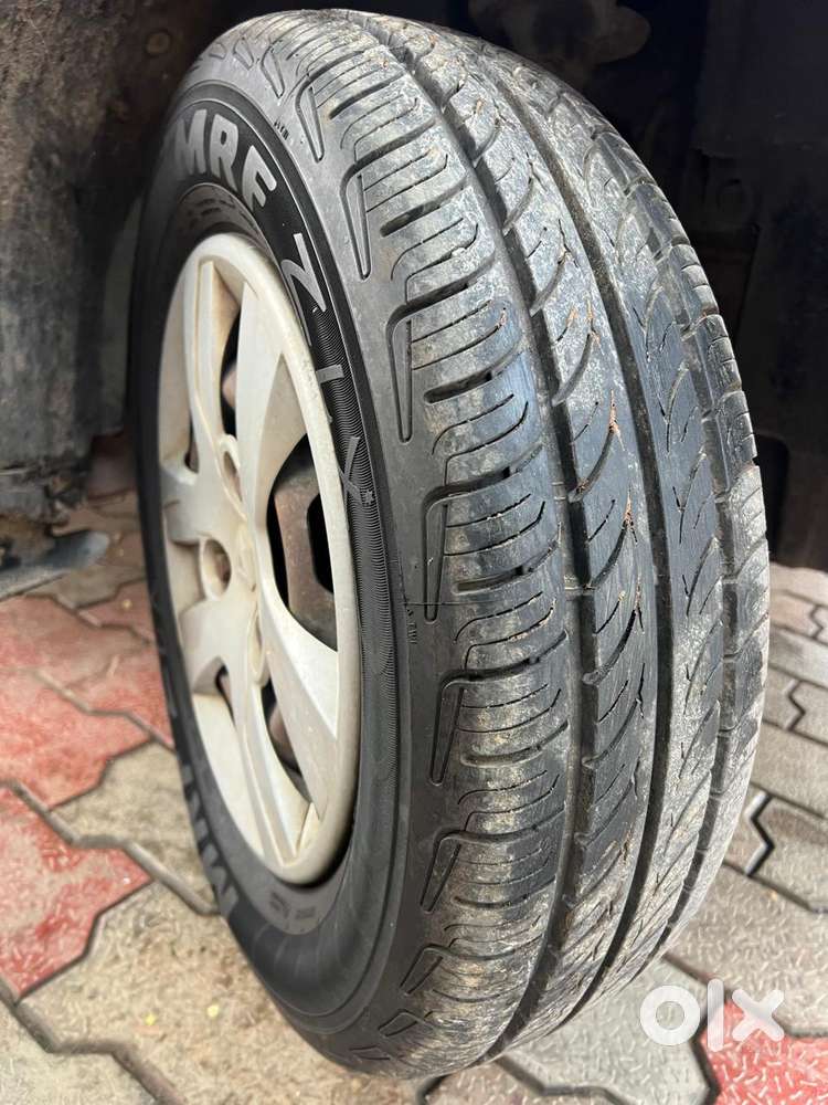 Renault Kwid Rxl, 2017, Petrol