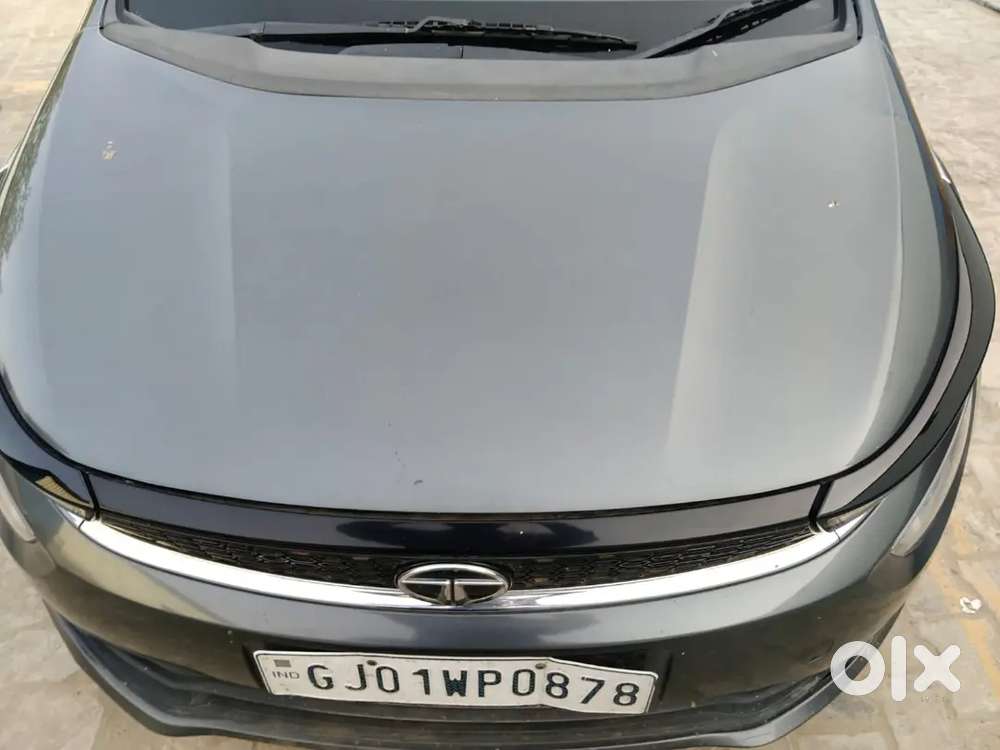Tata Altroz Xz Icng 2023