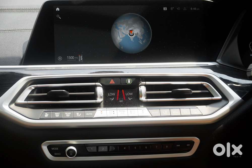 Bmw X7 3.0 Xdrive 40i M Sport, 2023, Petrol