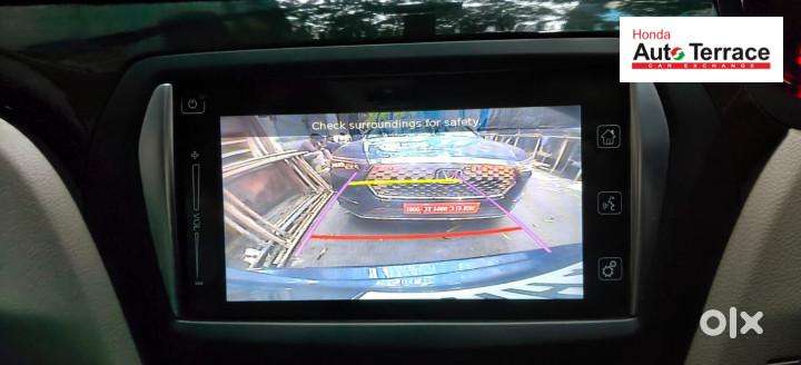 Maruti Suzuki Ciaz 1.4 Alpha, 2017, Petrol