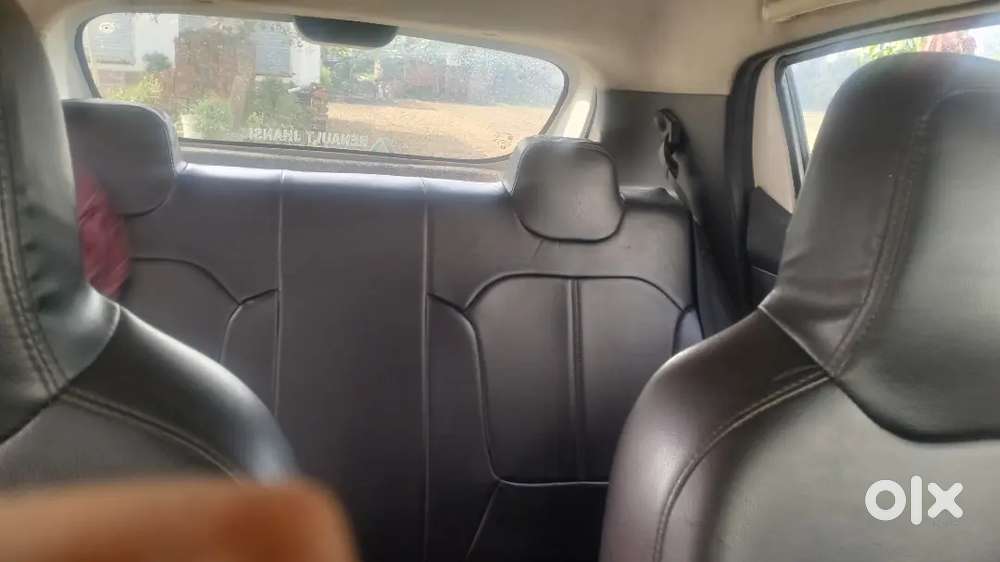 Renault Kwid 2016 Petrol Well Maintained