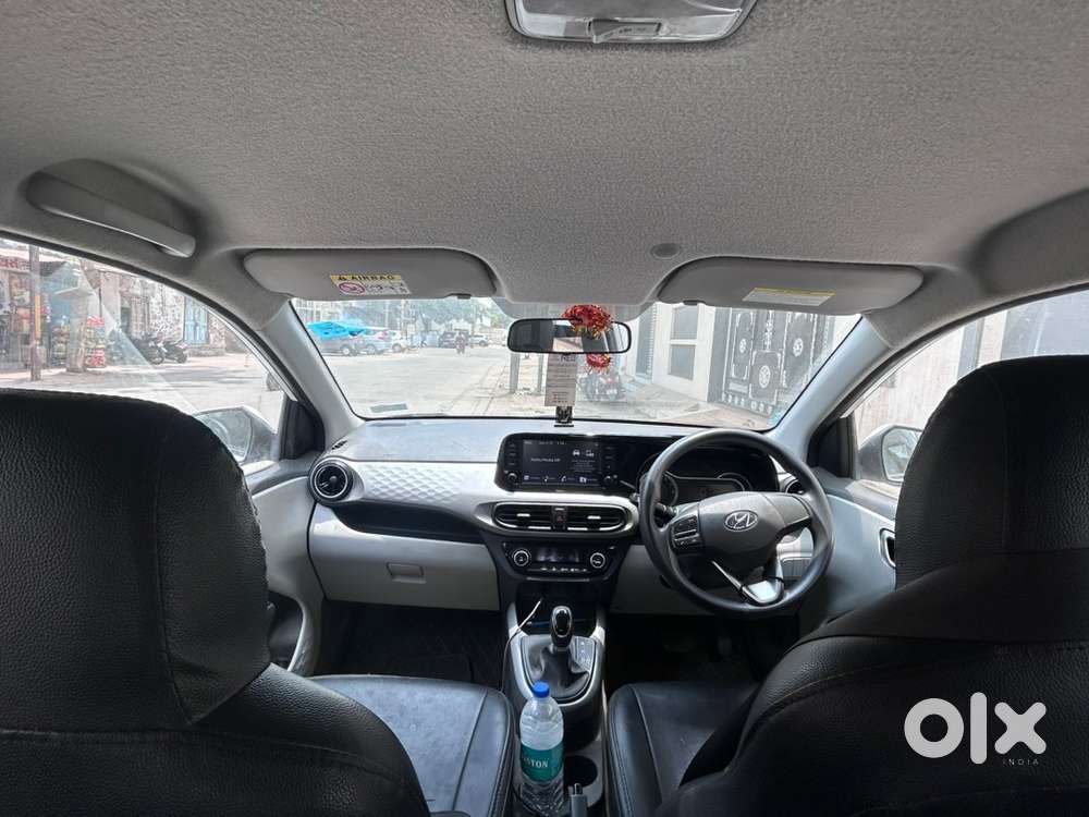 Hyundai Grand I10 Nios Sportz