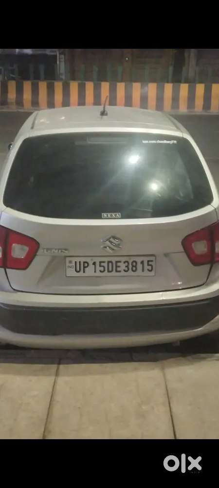 Maruti Suzuki Ignis 2020