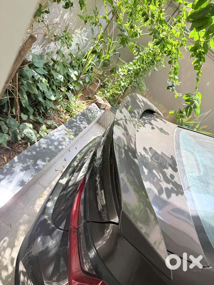 Honda City 2022 Petrol 66000 Km Driven